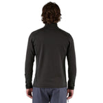 M's R1 P/O Black S