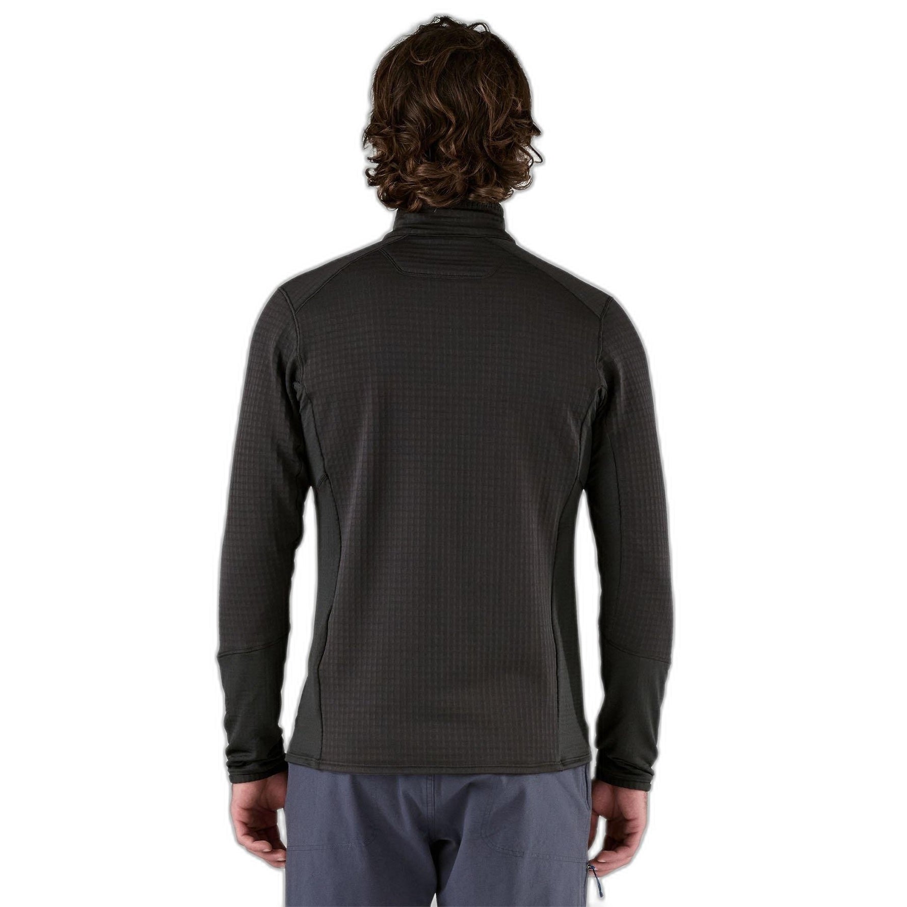 M's R1 P/O Black S