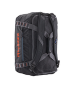 Black Hole Duffel 40L Smolder Blue ALL
