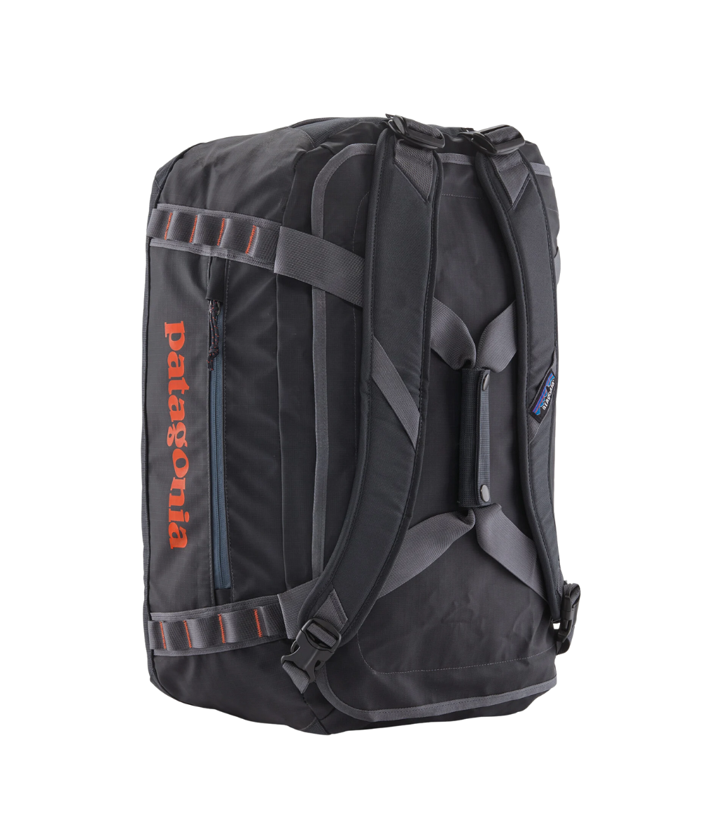 Black Hole Duffel 40L Smolder Blue ALL