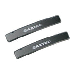 BRAKE PAD AZTEC 2 INSERTS BLACK