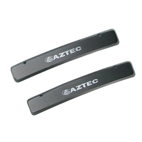 BRAKE PAD AZTEC 2 INSERTS BLACK
