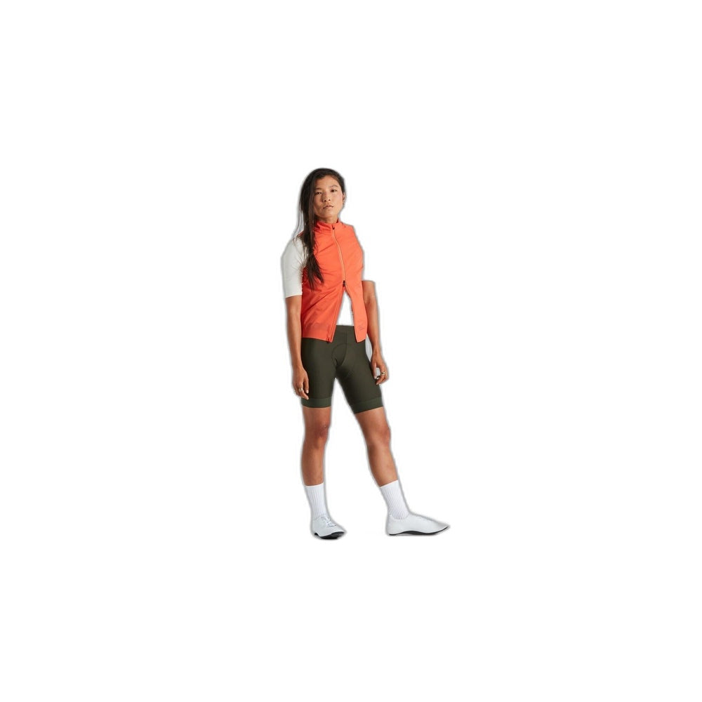 Specialized PRIME WIND VEST WMN DKNVY S