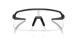 Oakley SUTRO LITE S MATTE BLACK W/ CLEAR PHOTOCHROMIC