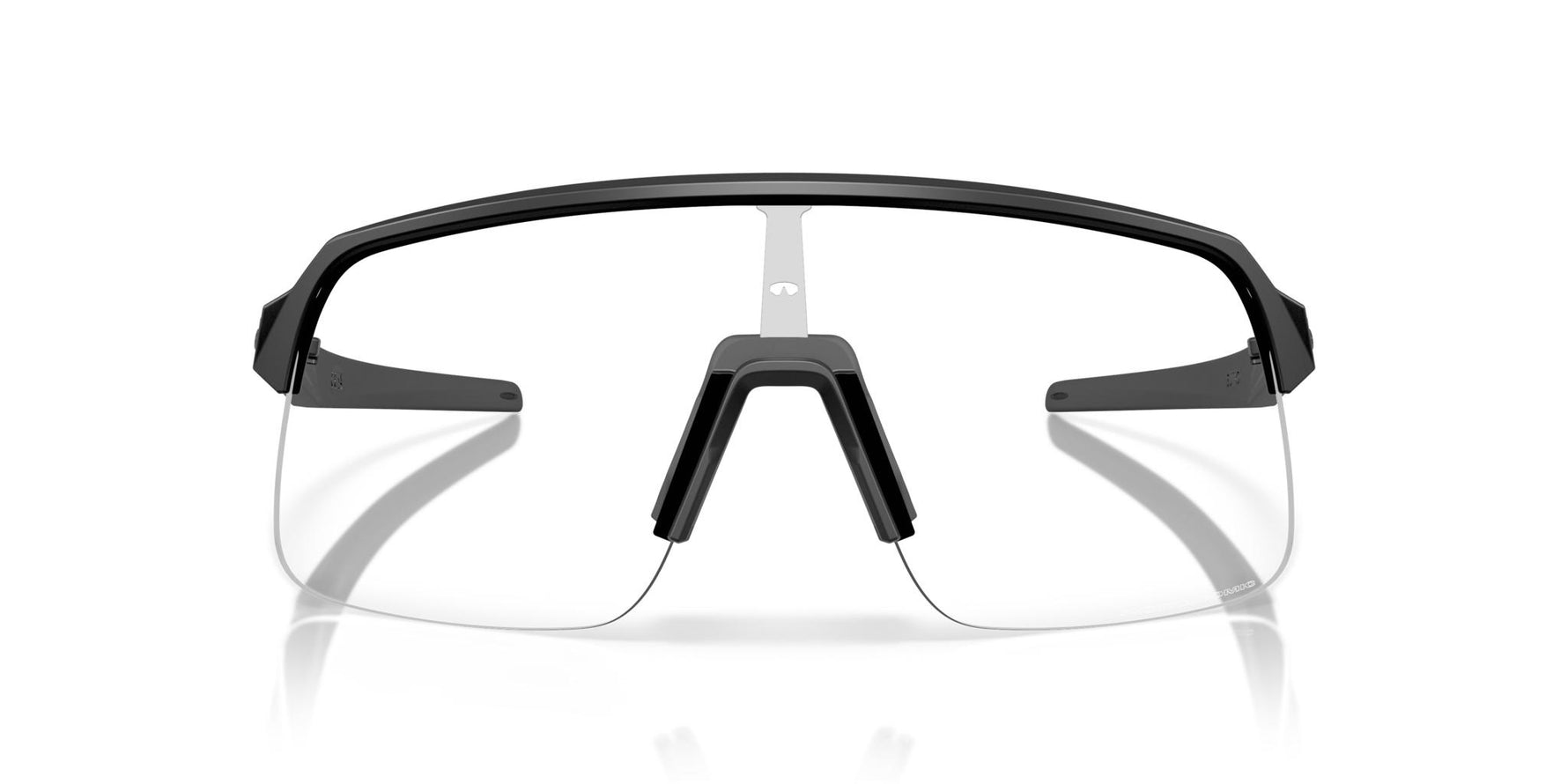 Oakley SUTRO LITE S MATTE BLACK W/ CLEAR PHOTOCHROMIC