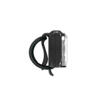 Lezyne ZECTO DRIVE 250+ FRONT GLOSS BLACK