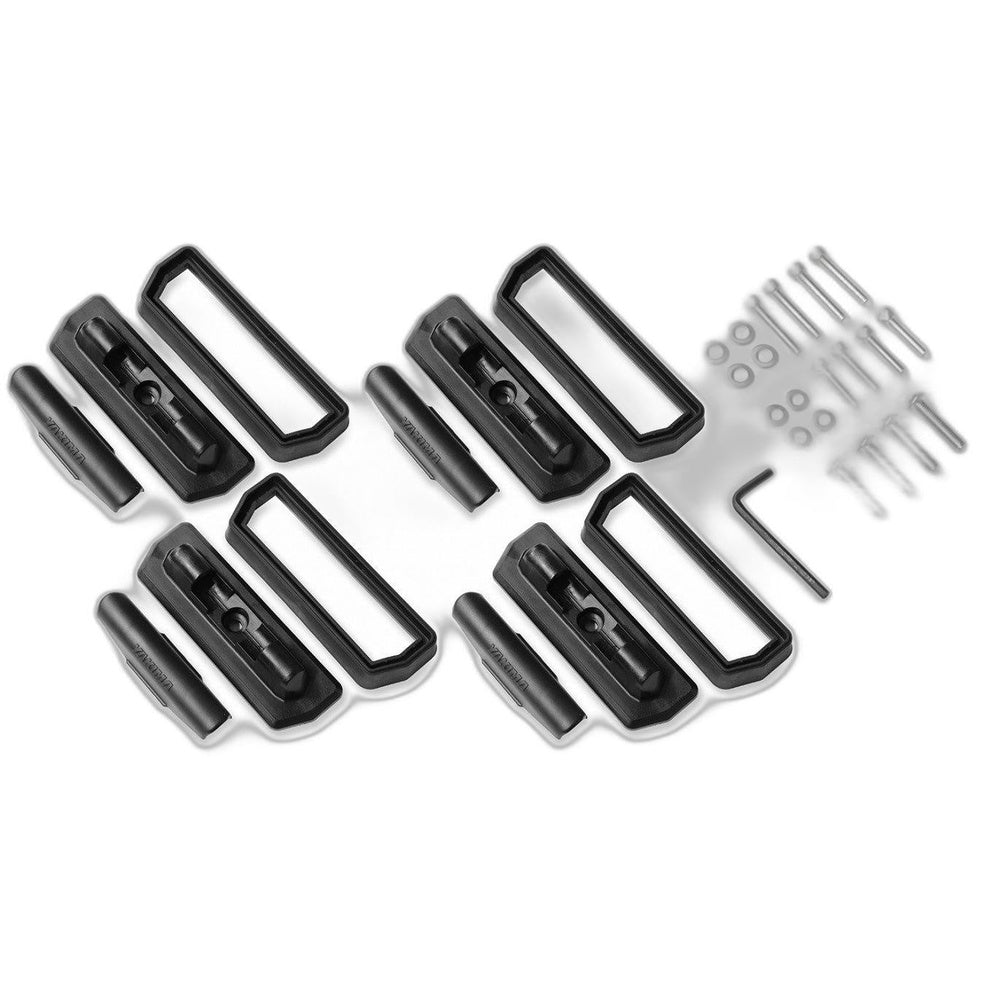 Landing Pad 22 (Set of 4)