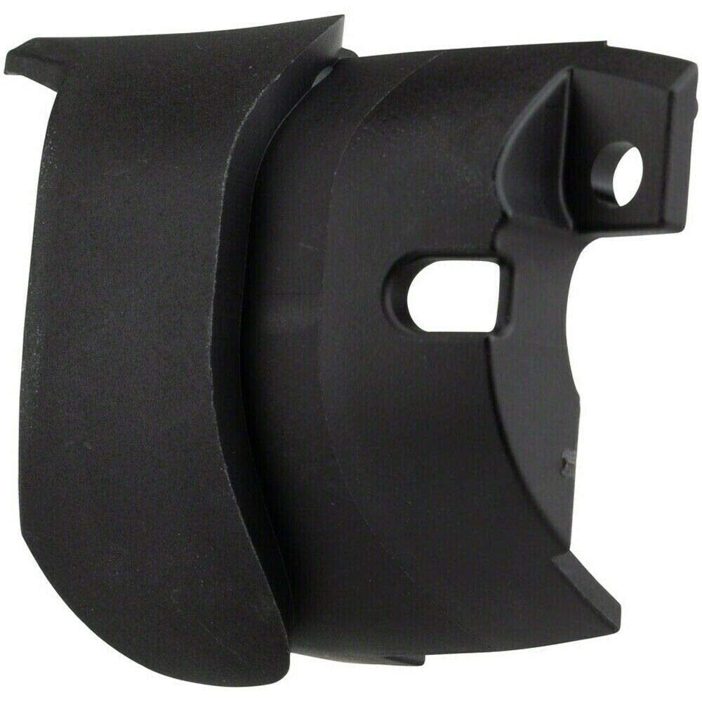 Shimano ST-R7020 L.H. Name Plate & Fixing Screw