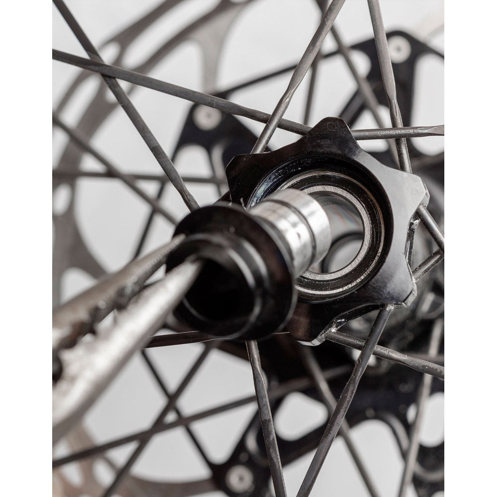 Ceramic Speed Single Bearings 61802 (6802)