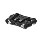 Lezyne RAP II - 24 NICKEL