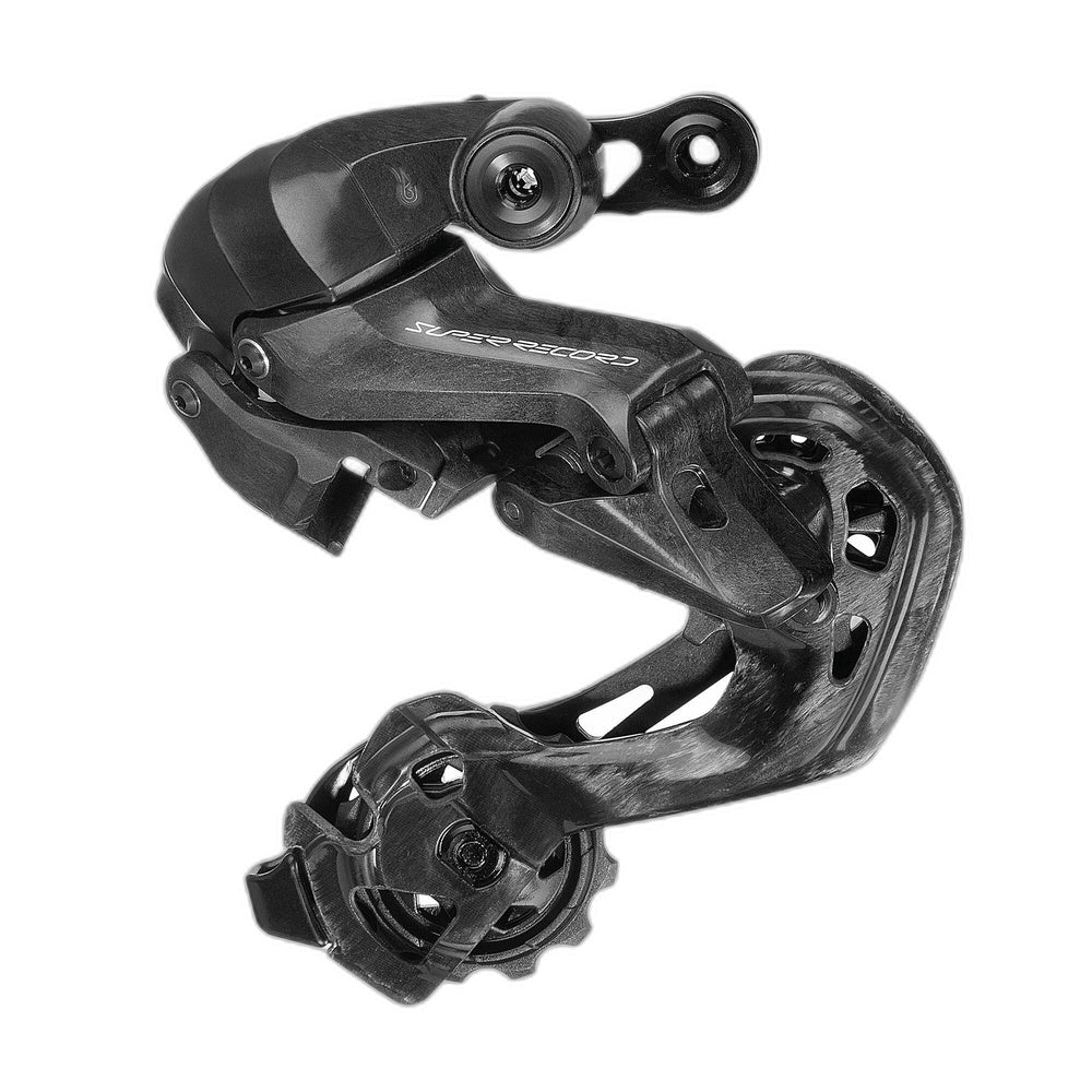 Campagnolo Super Record WRL Rear