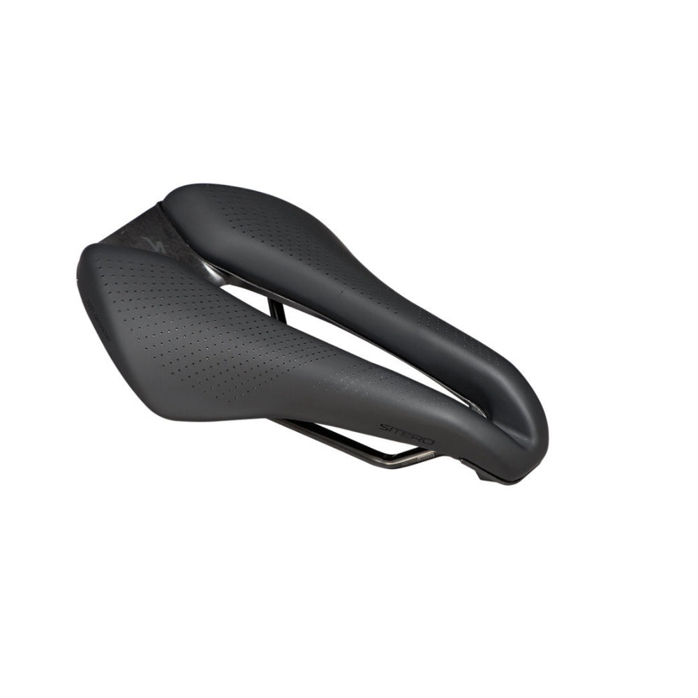 Specialized Sitero Plus Black 155mm