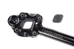 Cane Creek Thudbuster ST Suspension Seatpost - 31.6 x 375mm, 50mm, Black