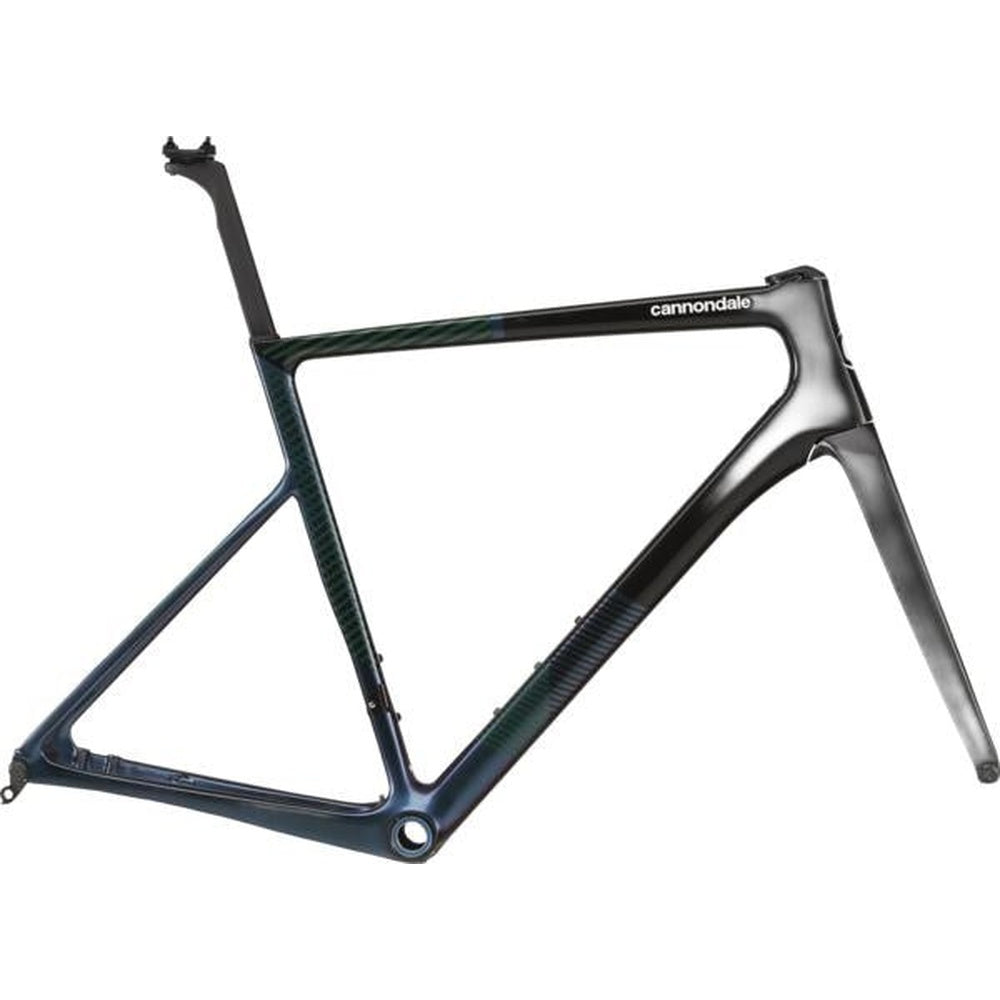 Assembled Cannondale 700 U S6 EVO HM Disc A/MCML 48