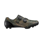 Shimano SH-XC903 S-PHYRE BICYCLE SHOES | CAMO 44.0