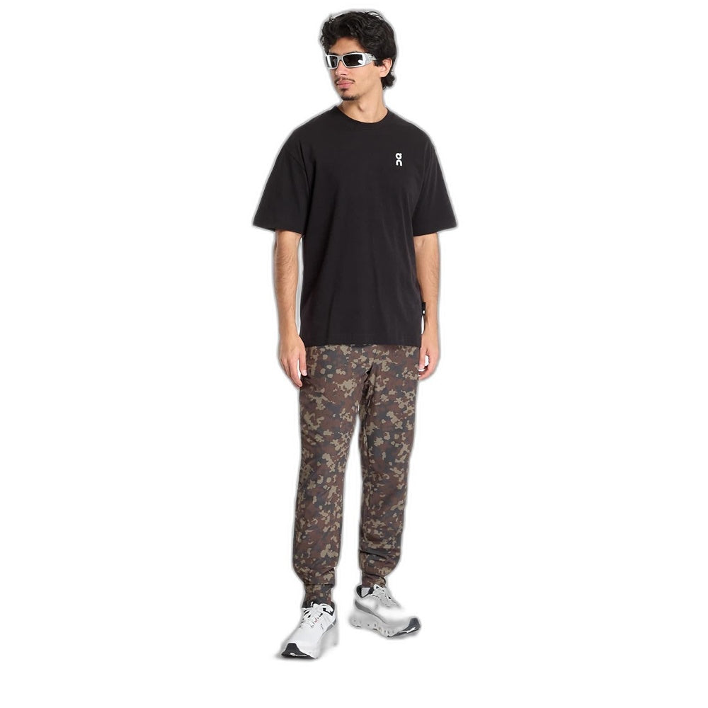 On Club-T Graphic Men's