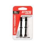 Stan's No Tube 55mm Universal Valve