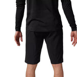 Fox RANGER SHORT W/LINER [BLK] 40