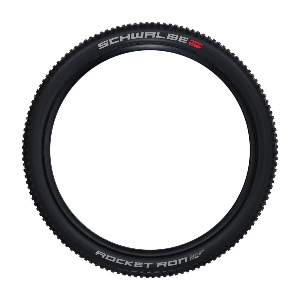 Schwalbe Rocket Ron Evo  SS 27.5x2.25 Black Addix Tire