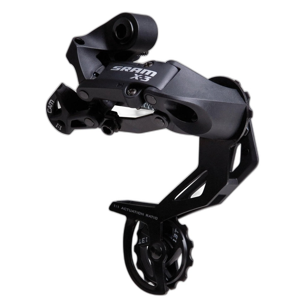 Sram DER SRAM RR X3 LONG BLK