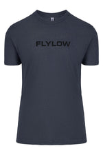 Log Tee MEN Black M