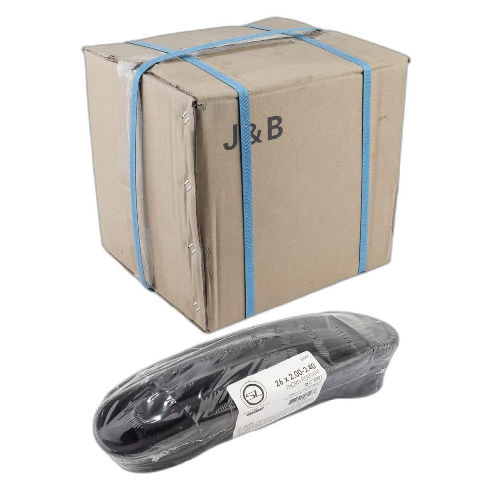 Sunlite 26x2.00 - 2.40 SV48mm Tube