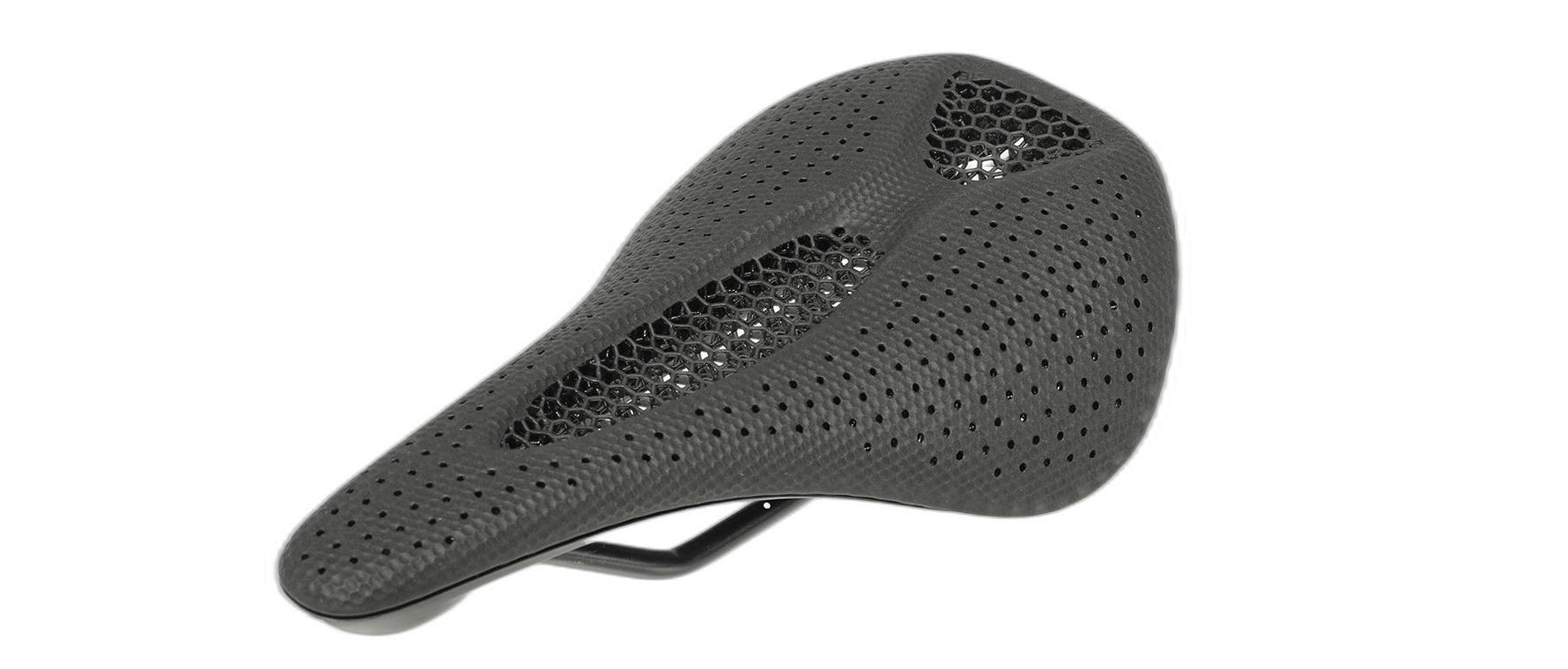 Specialized Power Pro with Mirror Black 155