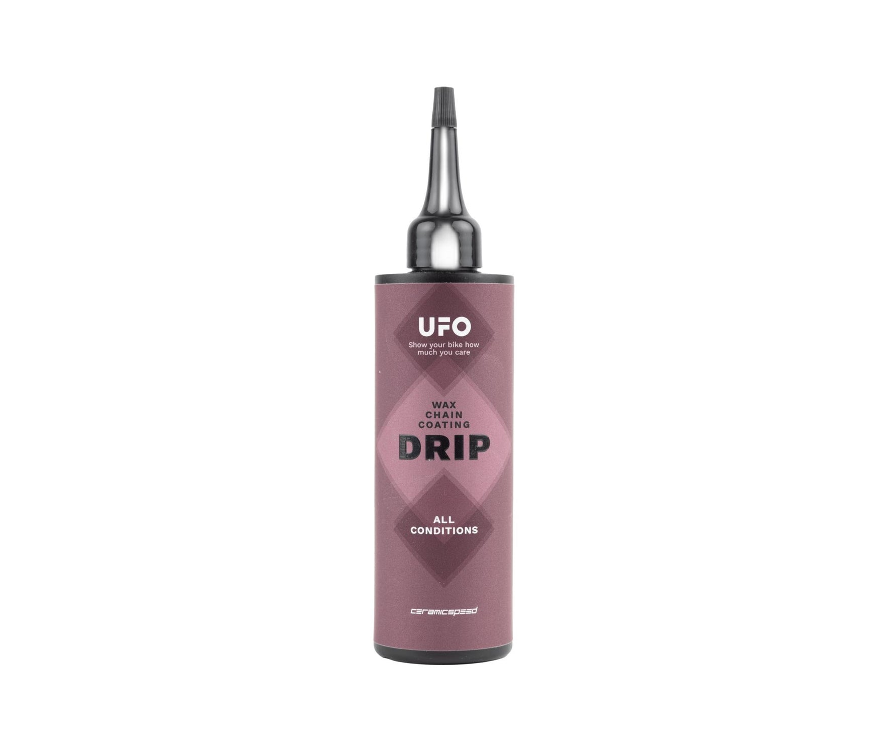 UFO Drip All Conditions Chain Lubricant 100ml