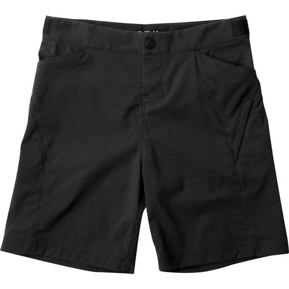 fOX YTH RANGER SHORT  Black 22