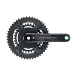 Campagnolo Super Record EPS Crank Power Meter 172.5 52/36 Rotor 160/140 11-29 12spd