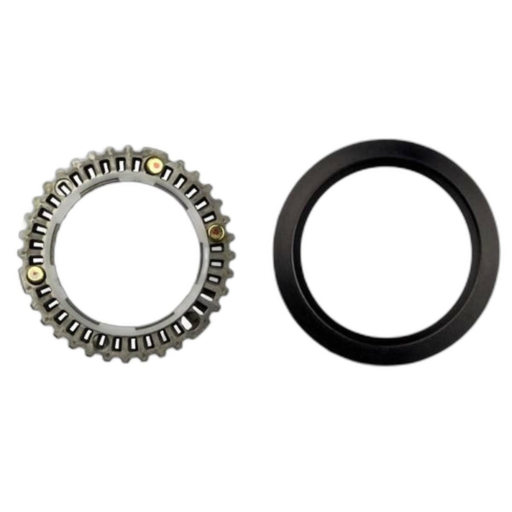 Zipp Front/Rear Wheel Disc  Bearing Kit
