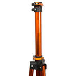 Kuat Tri Doc - Trail Doc Stand - Orange Anodize