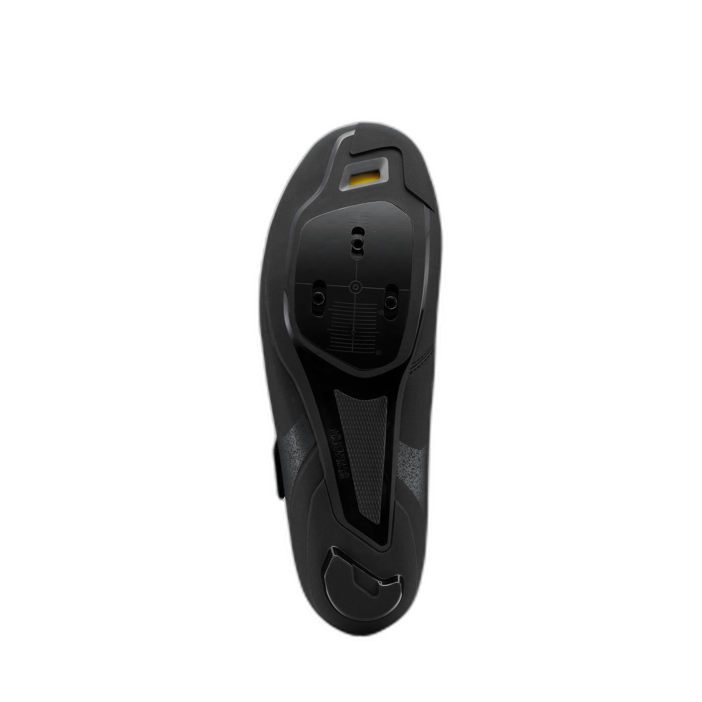 Shimano SH-RC102W BICYCLE SHOES | BLACK 44.0 WOMEN