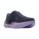 Ghost Max 3 Women's Nighshadow/Ebony/Purple 7.5