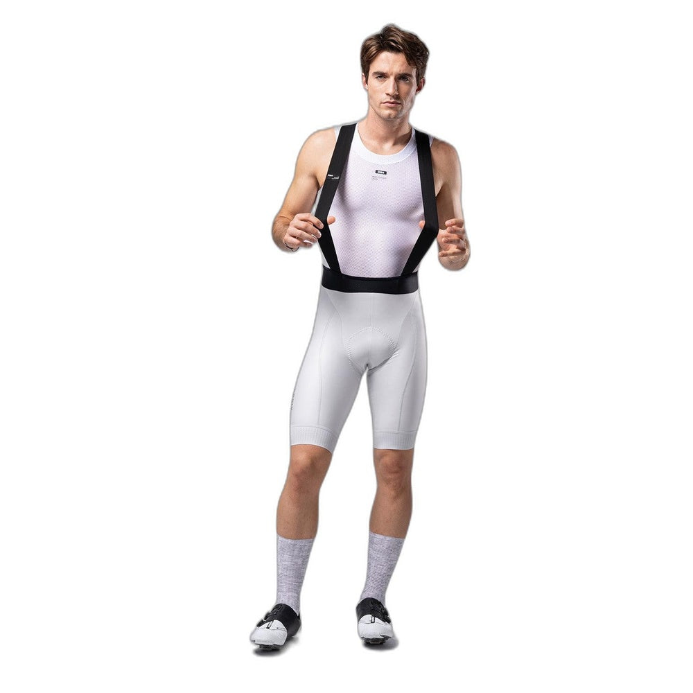 Gobik Absolute Print Bib Short Men's