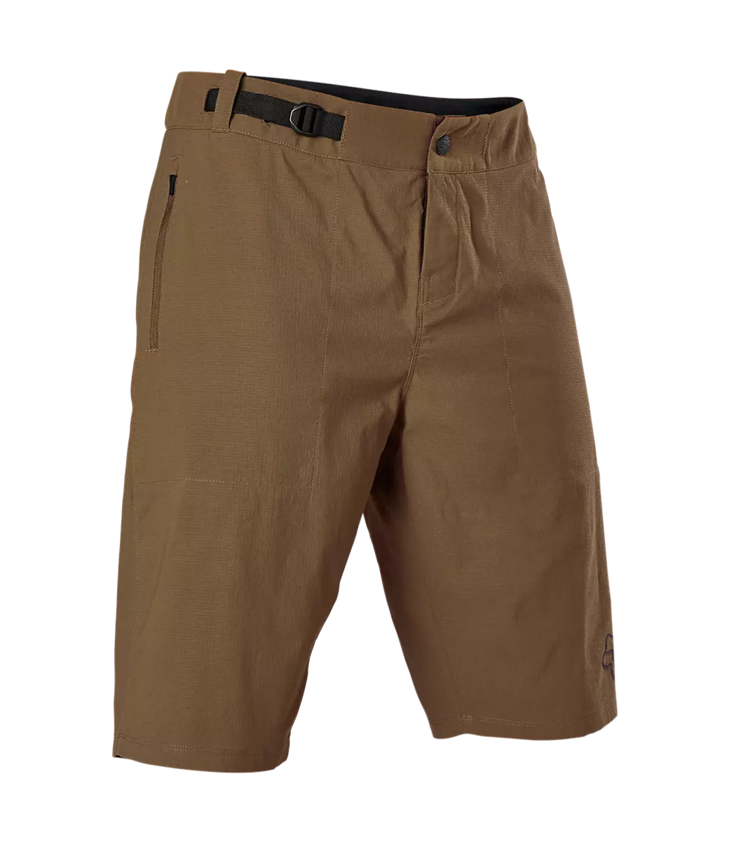Fox Racing Men's Ranger Short W/Liner