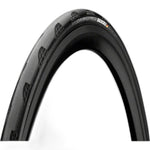 Continental Grand Prix 5000 Tire - 700 x 28, Clincher, Folding, Black/Transparent, BlackChili, Vectran Breaker, LazerGrip, ACT