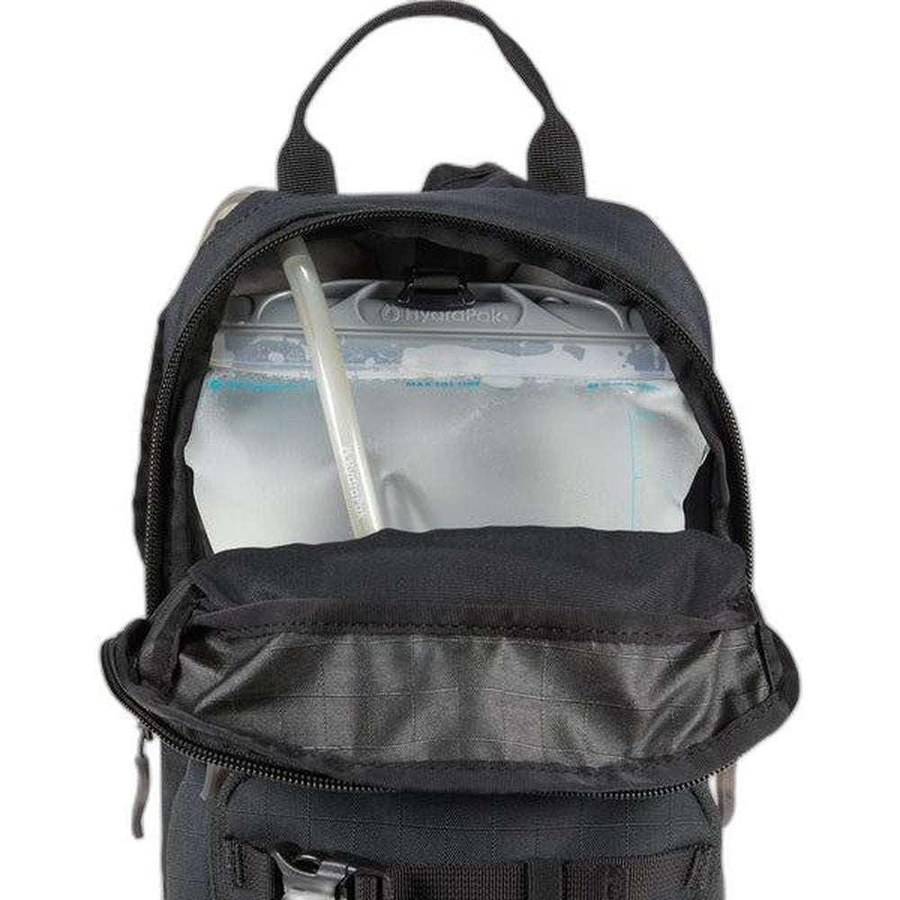 Dakine Session 8L Black