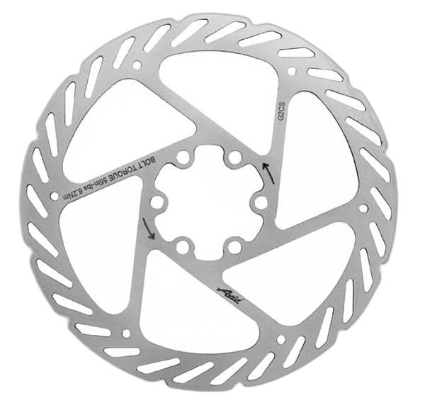 Avid 140mm Disc Rotor