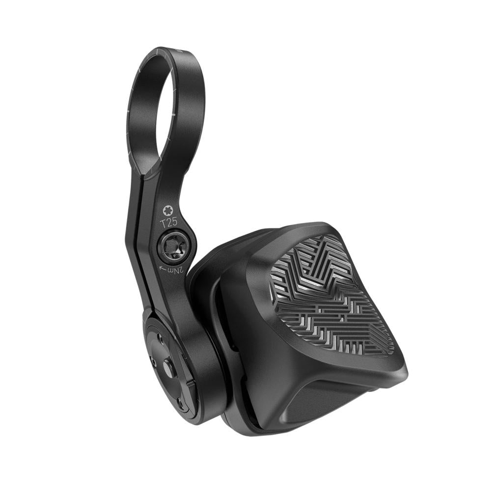 SRAM POD D1  Electronic Shifter, Black