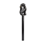 Cane Creek Thudbuster LT Suspension Seatpost - 31.6 x 420mm, 90mm, Black