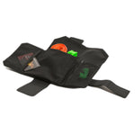 Almsthre Roll Saddle Bag