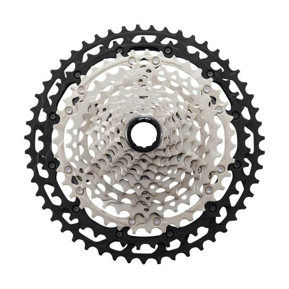 Shimano CS-M8100-12 Deore XT 12Sp Cassette
