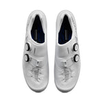 Shimano S-PHYRE RC9 - SH-RC903 SPHYRE BICYCLE SHOES - WHITE, 41