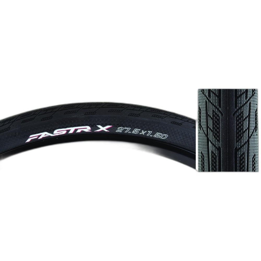 TIRE TIOGA FASTR X 27.5x1.5 WIRE BK
