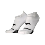 Brooks Ghost Lite Sock Medium Cushion 2 Pack Blue / Peacoat / Light Grey Blue Medium