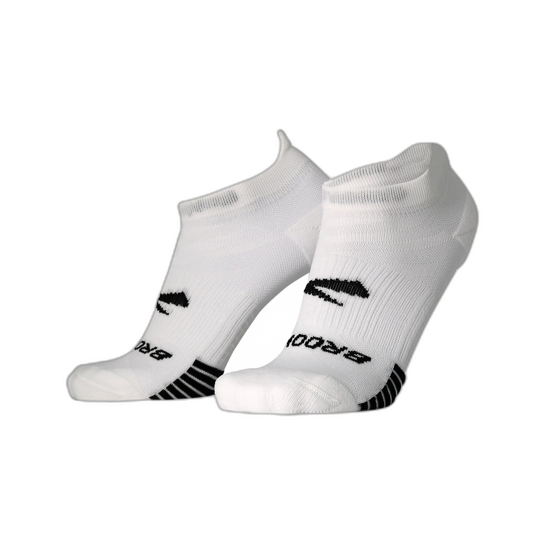 Brooks Ghost Lite Sock Medium Cushion 2 Pack Blue / Peacoat / Light Grey Blue Medium