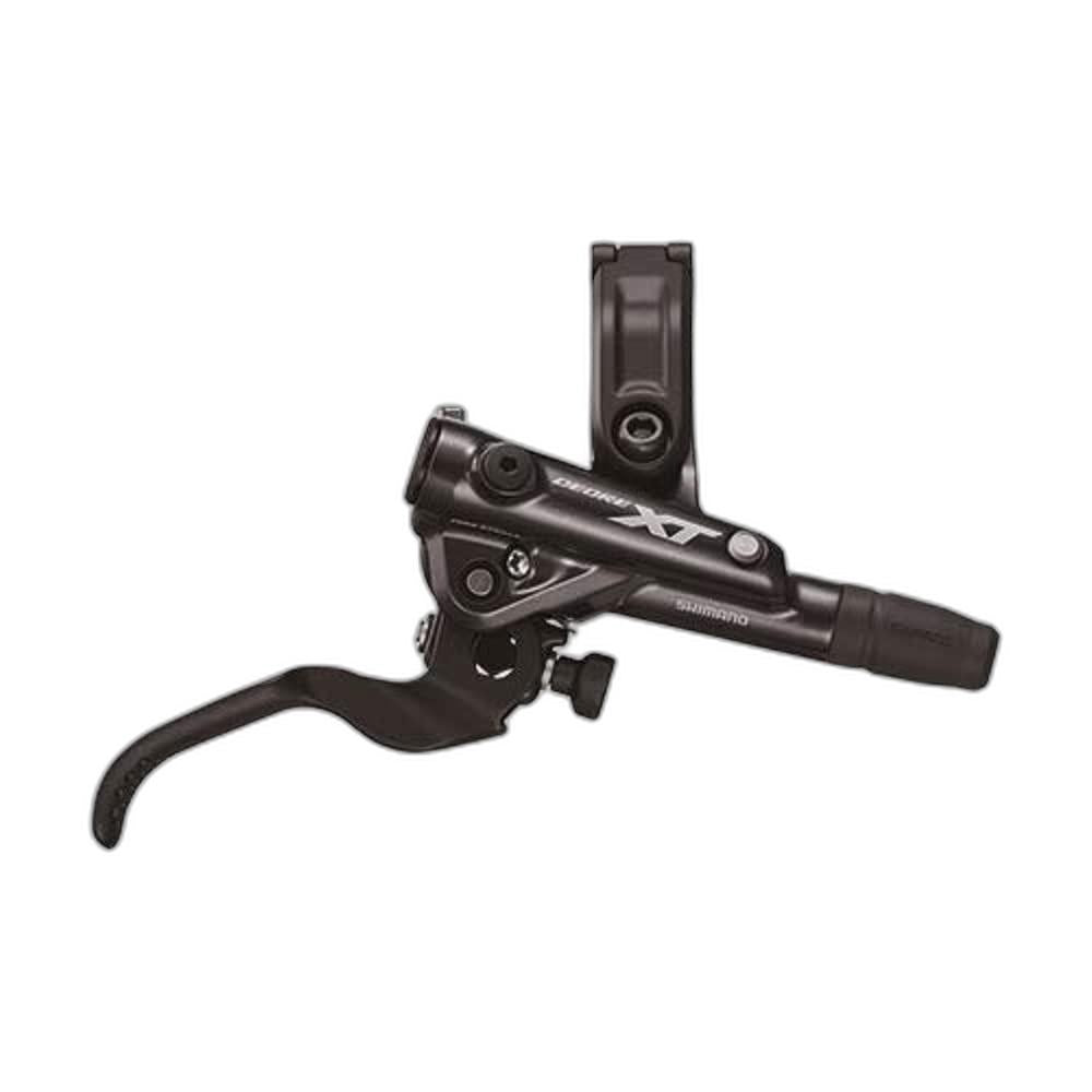 BRAKE LEVER, BL-M8100, XT, RIGHT, FOR HYDRAULIC DISC BRAK