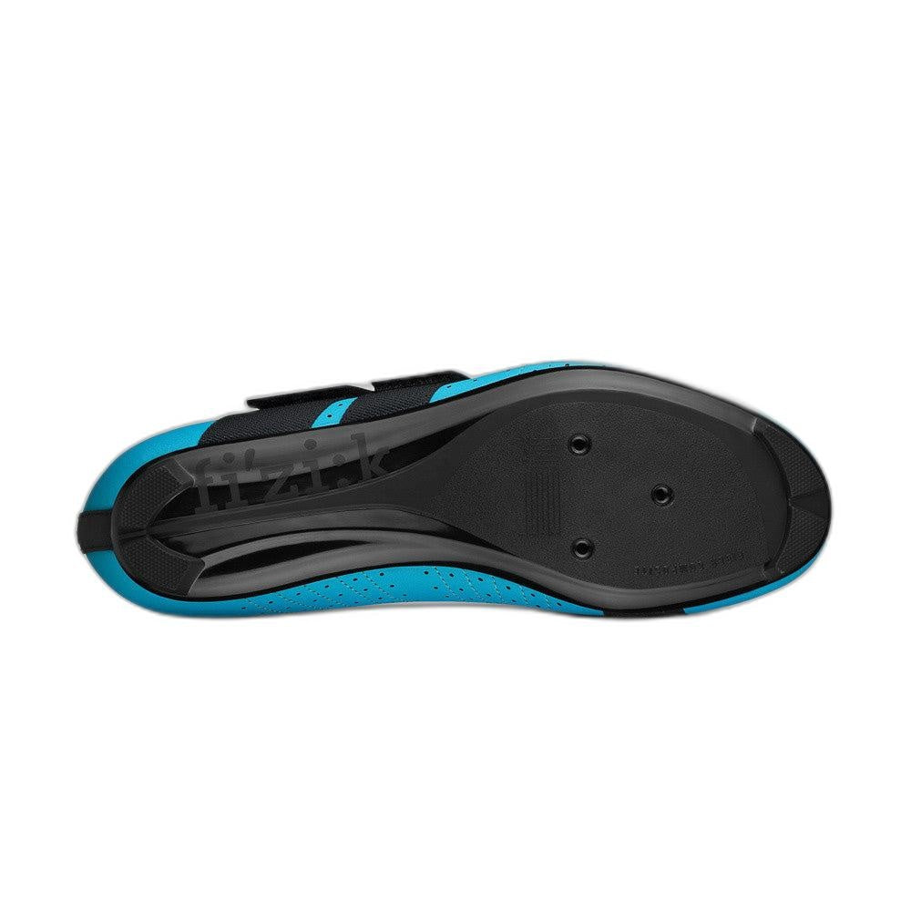 Road Shoes Tempo Powerstrap R5 Blue/Black 42