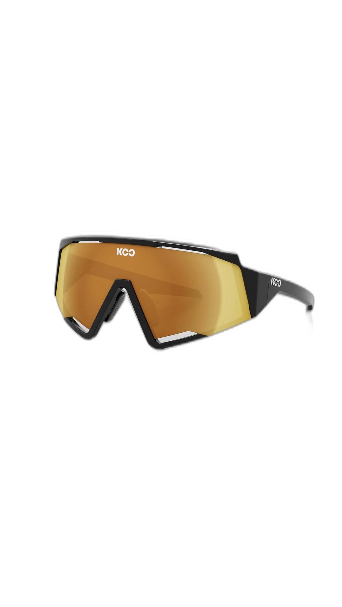 KOO Spectro Bora Metallic Green L. Geen MR